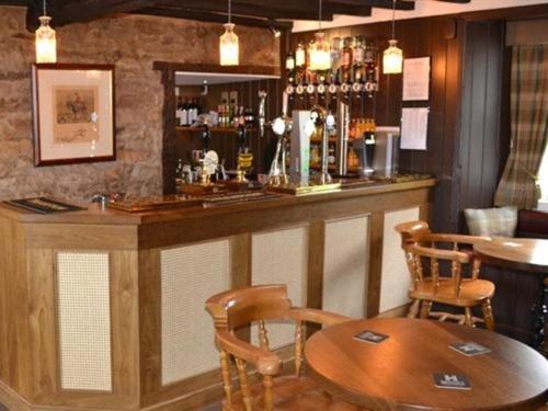 Hotel The Stapylton Arms Wass Exterior foto